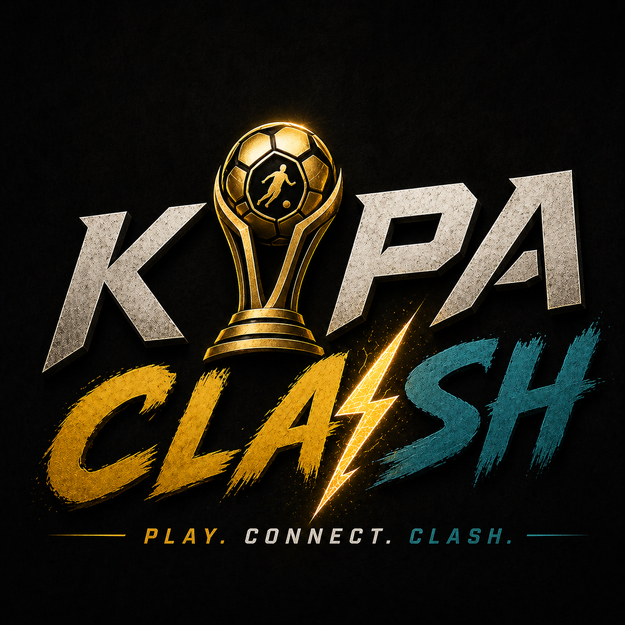 Kopa Clash logo